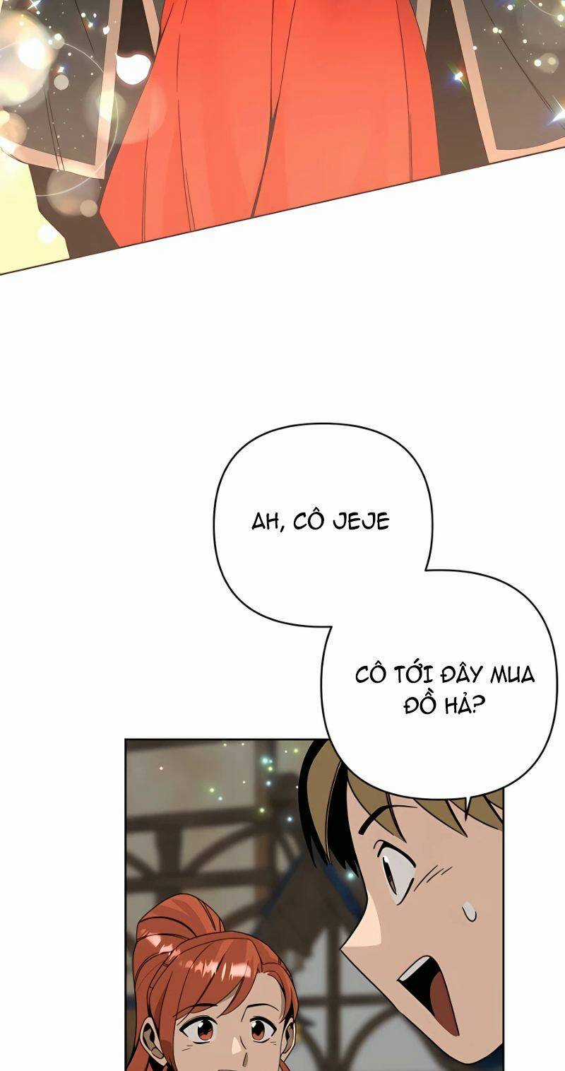 Tôi Từ Bỏ Tất Cả Để Khởi Đầu Ở Một Thế Giới Khác Chapter 12 trang 20