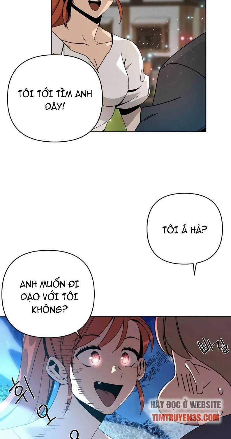 Tôi Từ Bỏ Tất Cả Để Khởi Đầu Ở Một Thế Giới Khác Chapter 12 trang 21