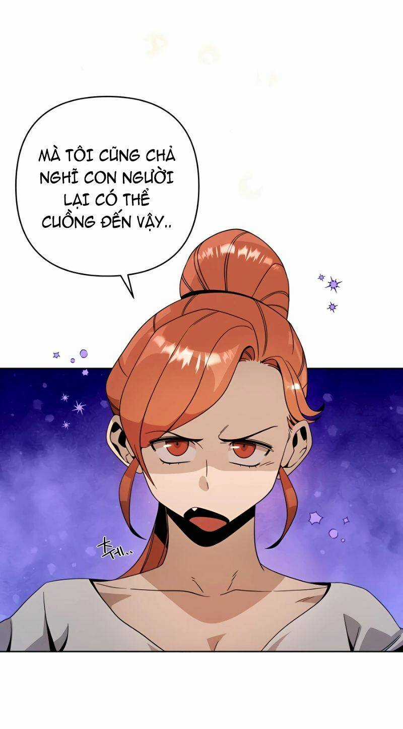 Tôi Từ Bỏ Tất Cả Để Khởi Đầu Ở Một Thế Giới Khác Chapter 12 trang 26