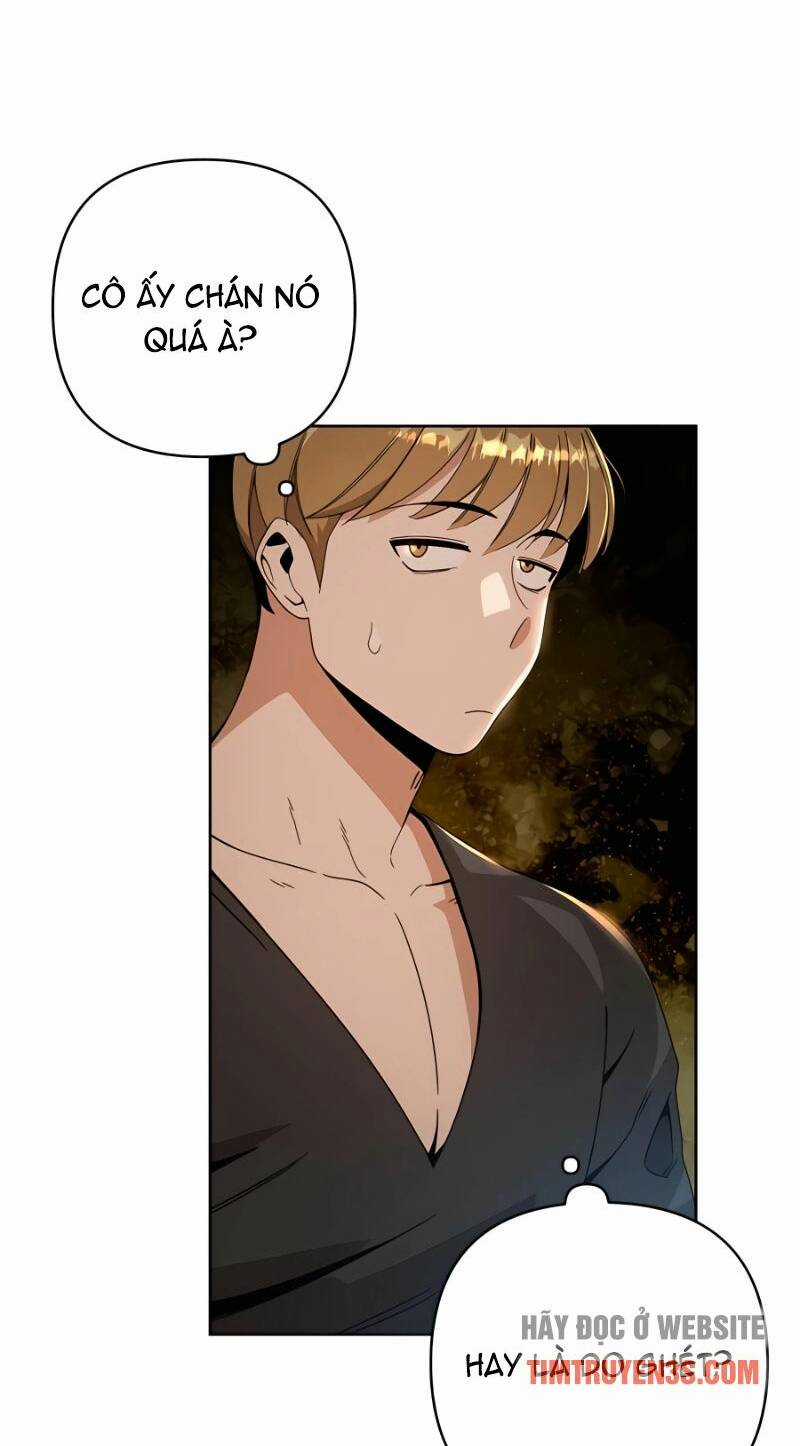 Tôi Từ Bỏ Tất Cả Để Khởi Đầu Ở Một Thế Giới Khác Chapter 12 trang 27