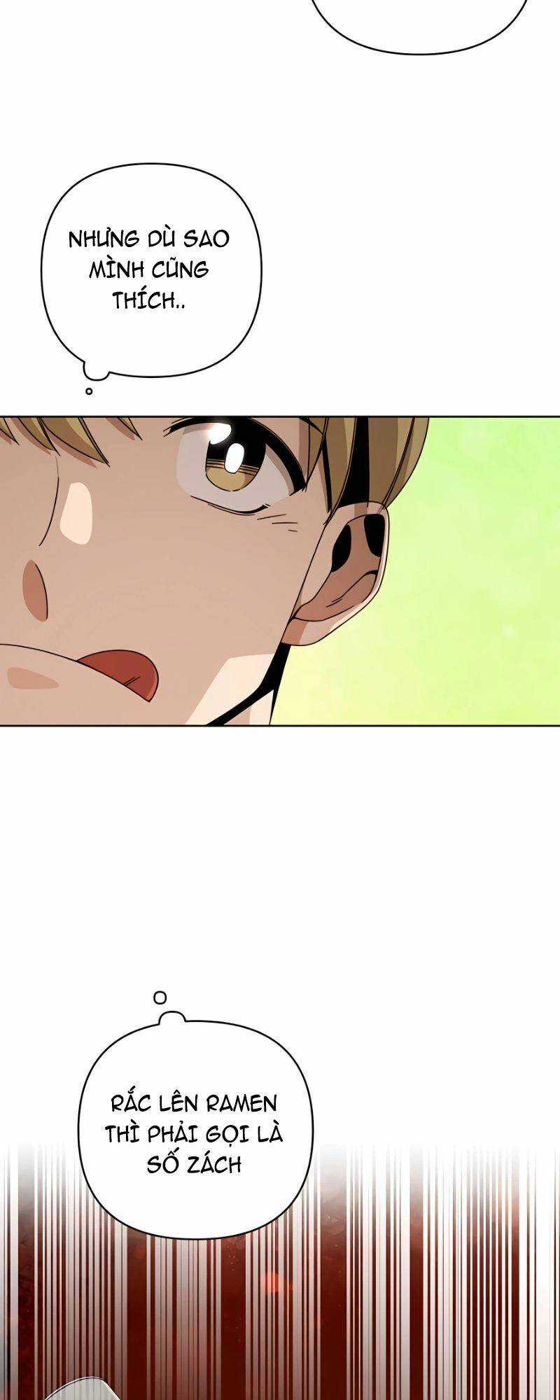 Tôi Từ Bỏ Tất Cả Để Khởi Đầu Ở Một Thế Giới Khác Chapter 12 trang 28