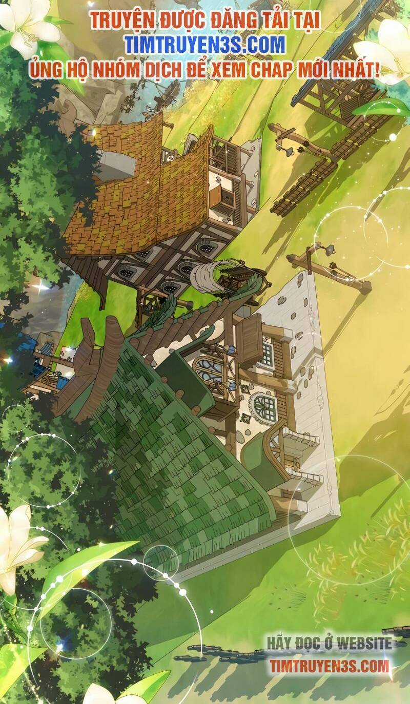 Tôi Từ Bỏ Tất Cả Để Khởi Đầu Ở Một Thế Giới Khác Chapter 12 trang 3