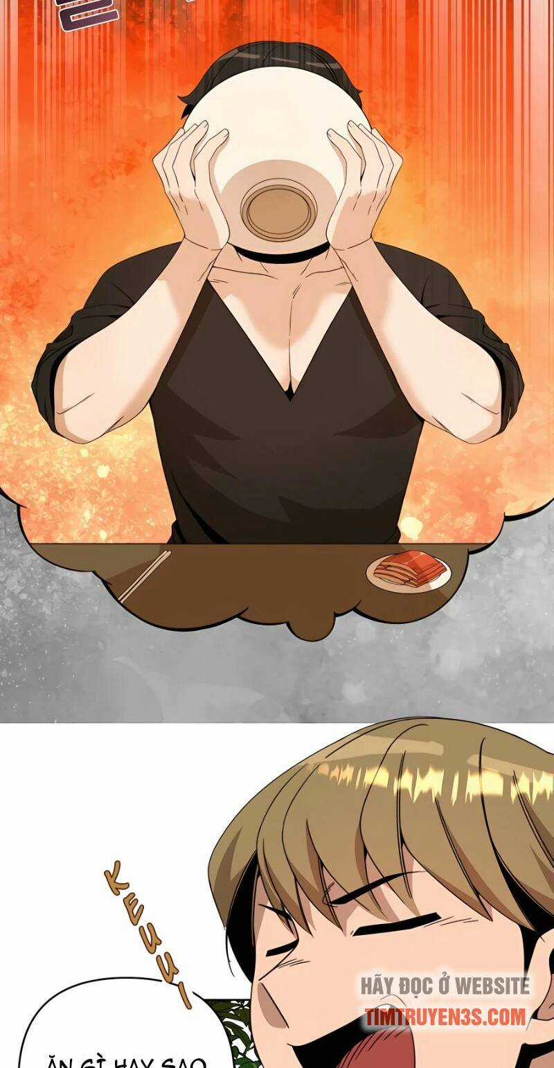 Tôi Từ Bỏ Tất Cả Để Khởi Đầu Ở Một Thế Giới Khác Chapter 12 trang 30