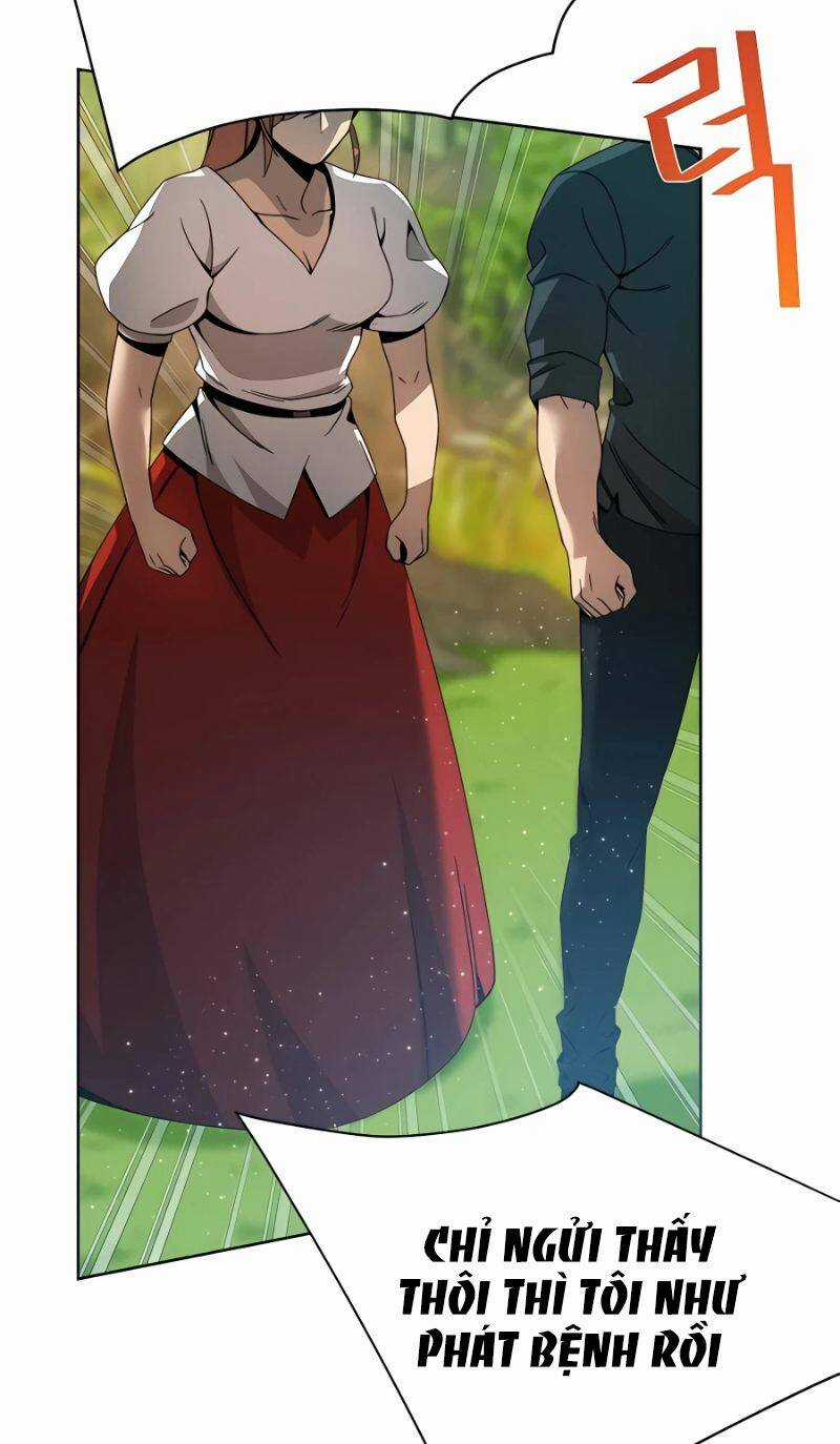 Tôi Từ Bỏ Tất Cả Để Khởi Đầu Ở Một Thế Giới Khác Chapter 12 trang 33