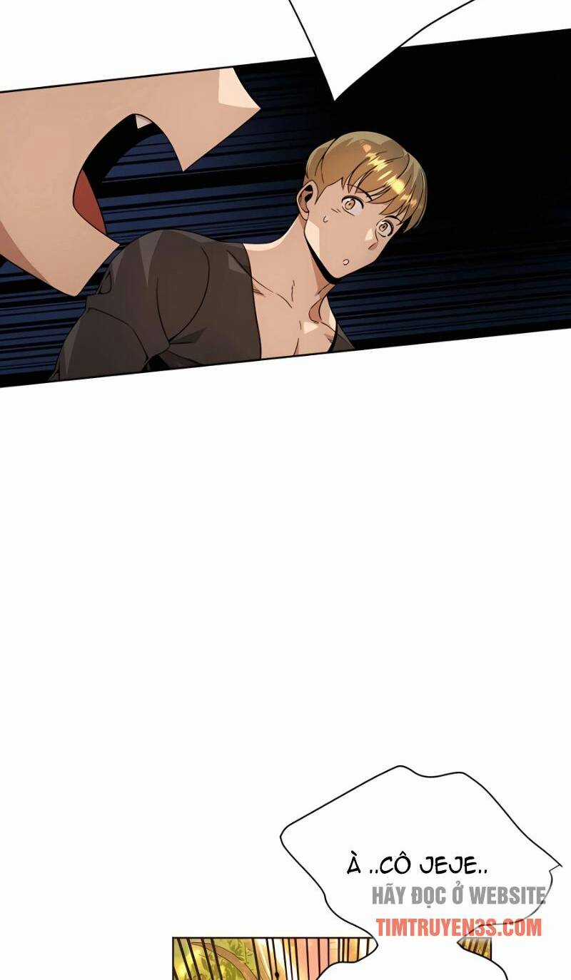 Tôi Từ Bỏ Tất Cả Để Khởi Đầu Ở Một Thế Giới Khác Chapter 12 trang 34