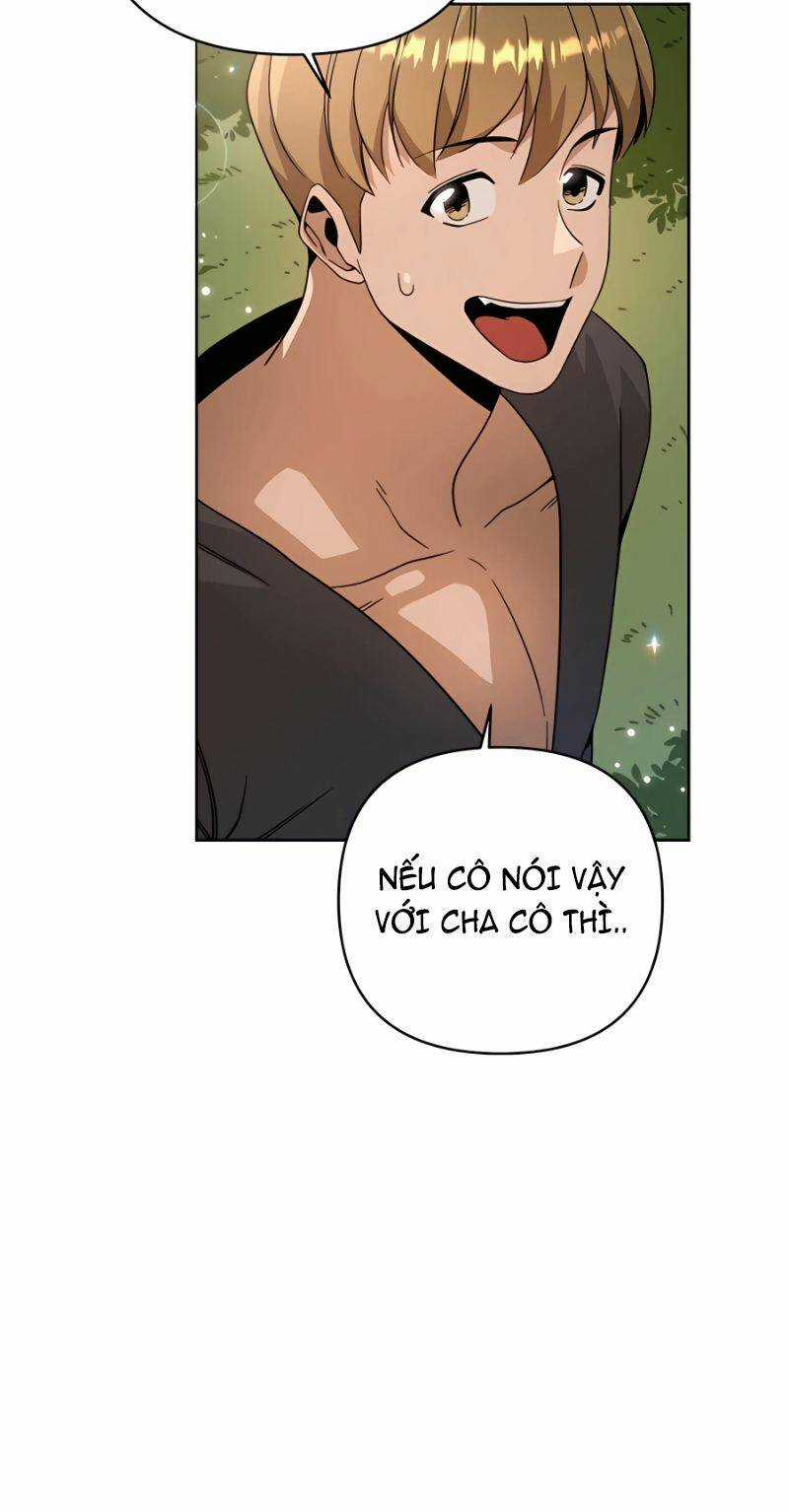 Tôi Từ Bỏ Tất Cả Để Khởi Đầu Ở Một Thế Giới Khác Chapter 12 trang 39