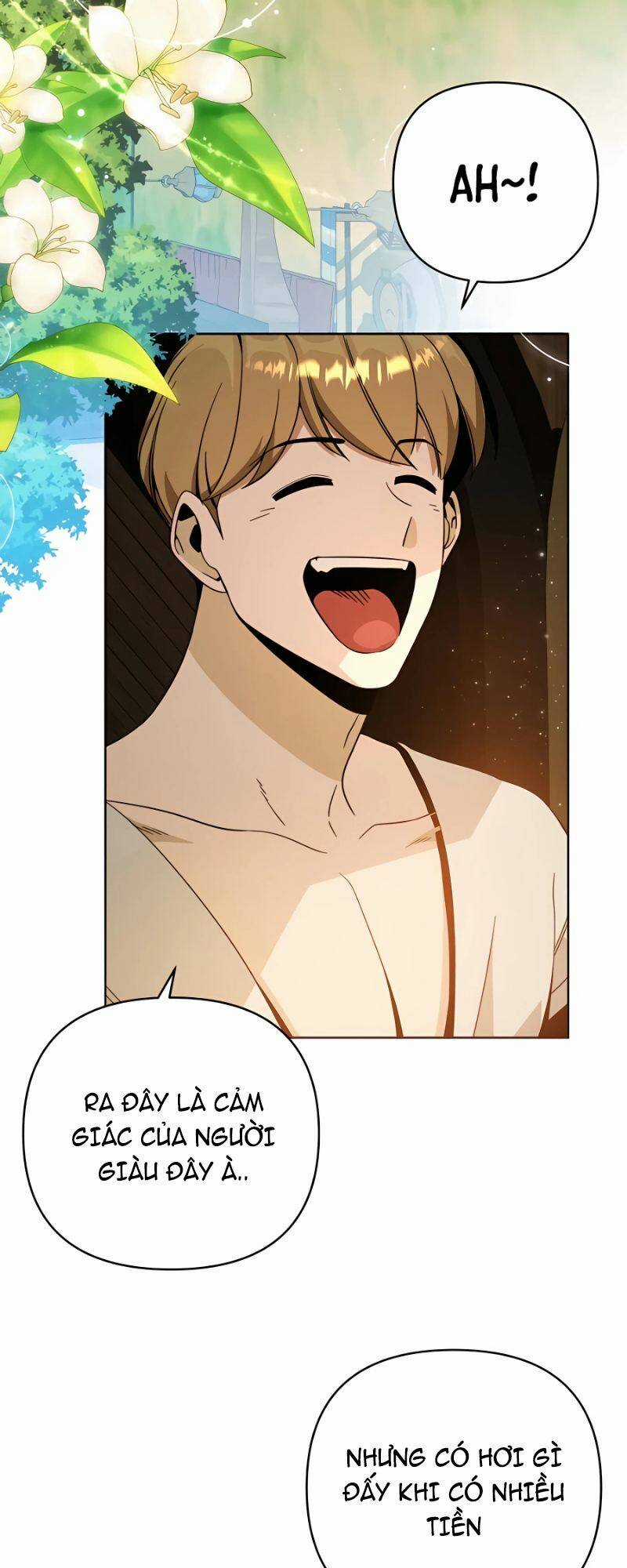 Tôi Từ Bỏ Tất Cả Để Khởi Đầu Ở Một Thế Giới Khác Chapter 12 trang 4