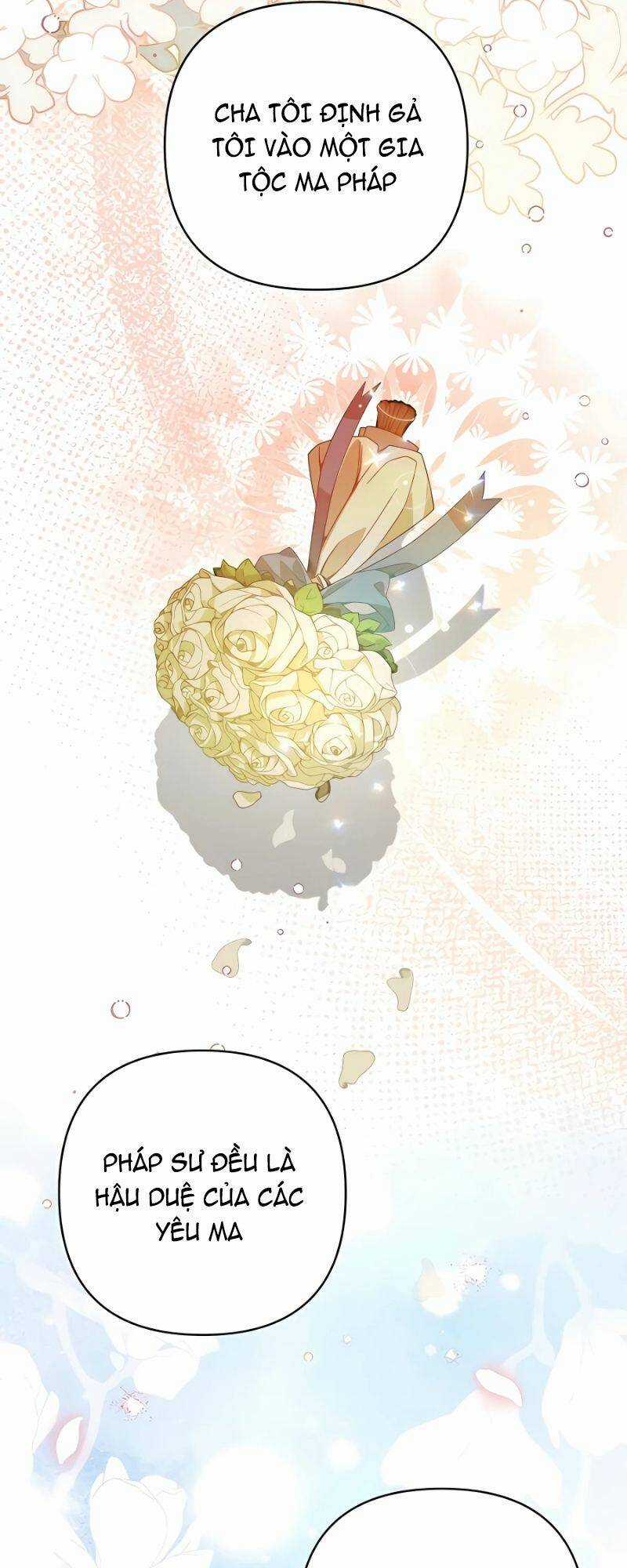 Tôi Từ Bỏ Tất Cả Để Khởi Đầu Ở Một Thế Giới Khác Chapter 12 trang 41