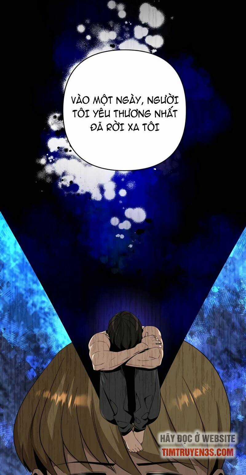 Tôi Từ Bỏ Tất Cả Để Khởi Đầu Ở Một Thế Giới Khác Chapter 12 trang 46