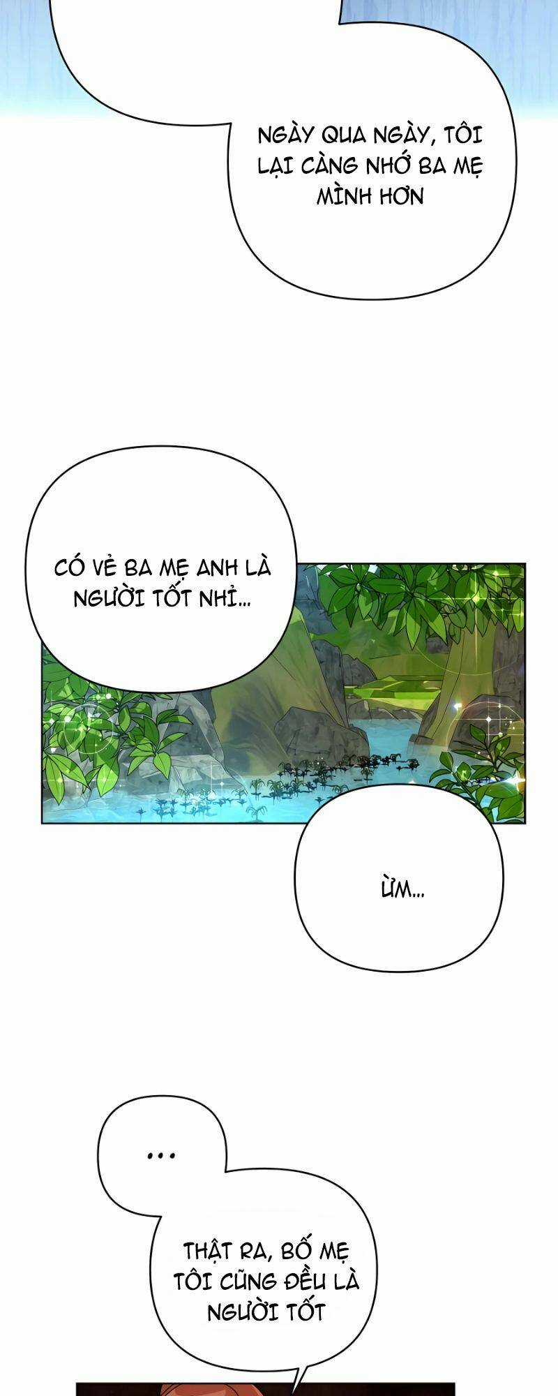 Tôi Từ Bỏ Tất Cả Để Khởi Đầu Ở Một Thế Giới Khác Chapter 12 trang 48