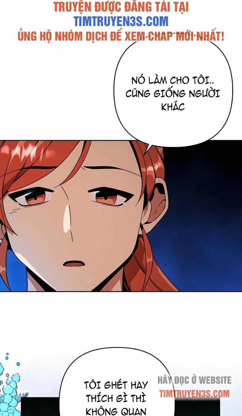 Tôi Từ Bỏ Tất Cả Để Khởi Đầu Ở Một Thế Giới Khác Chapter 12 trang 50