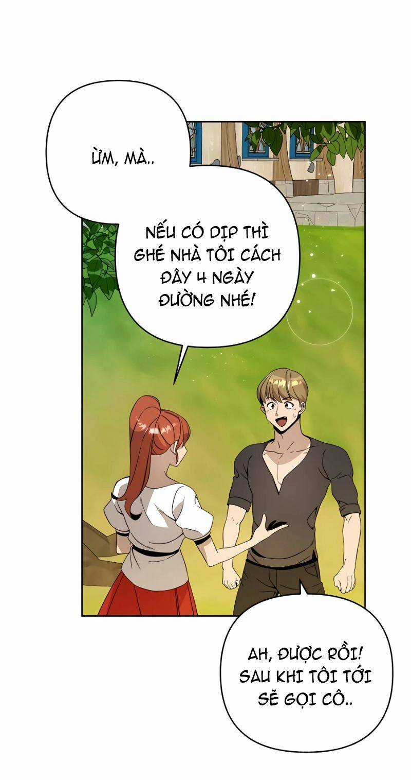 Tôi Từ Bỏ Tất Cả Để Khởi Đầu Ở Một Thế Giới Khác Chapter 12 trang 52