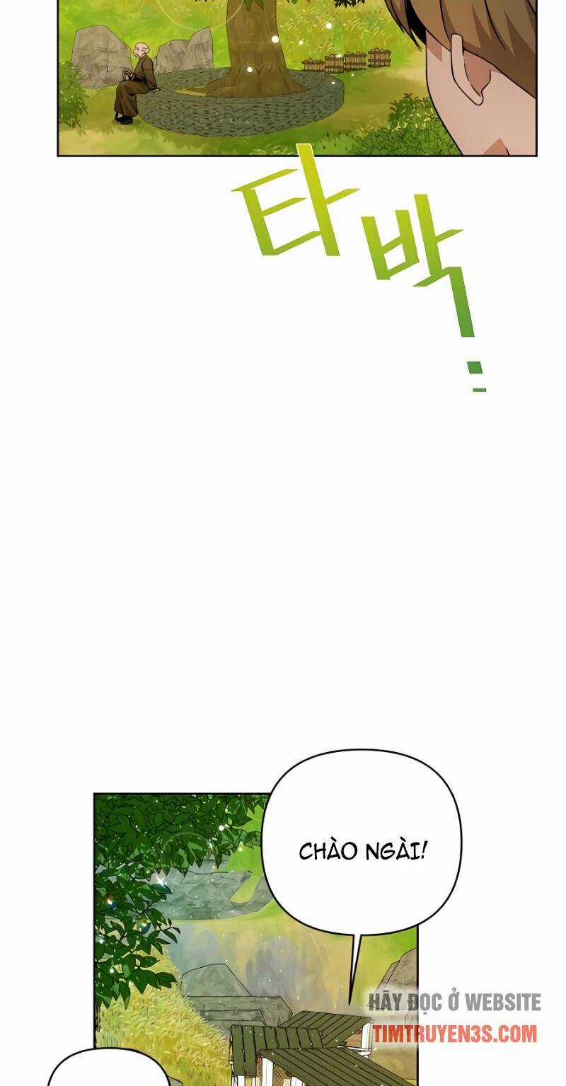 Tôi Từ Bỏ Tất Cả Để Khởi Đầu Ở Một Thế Giới Khác Chapter 12 trang 56