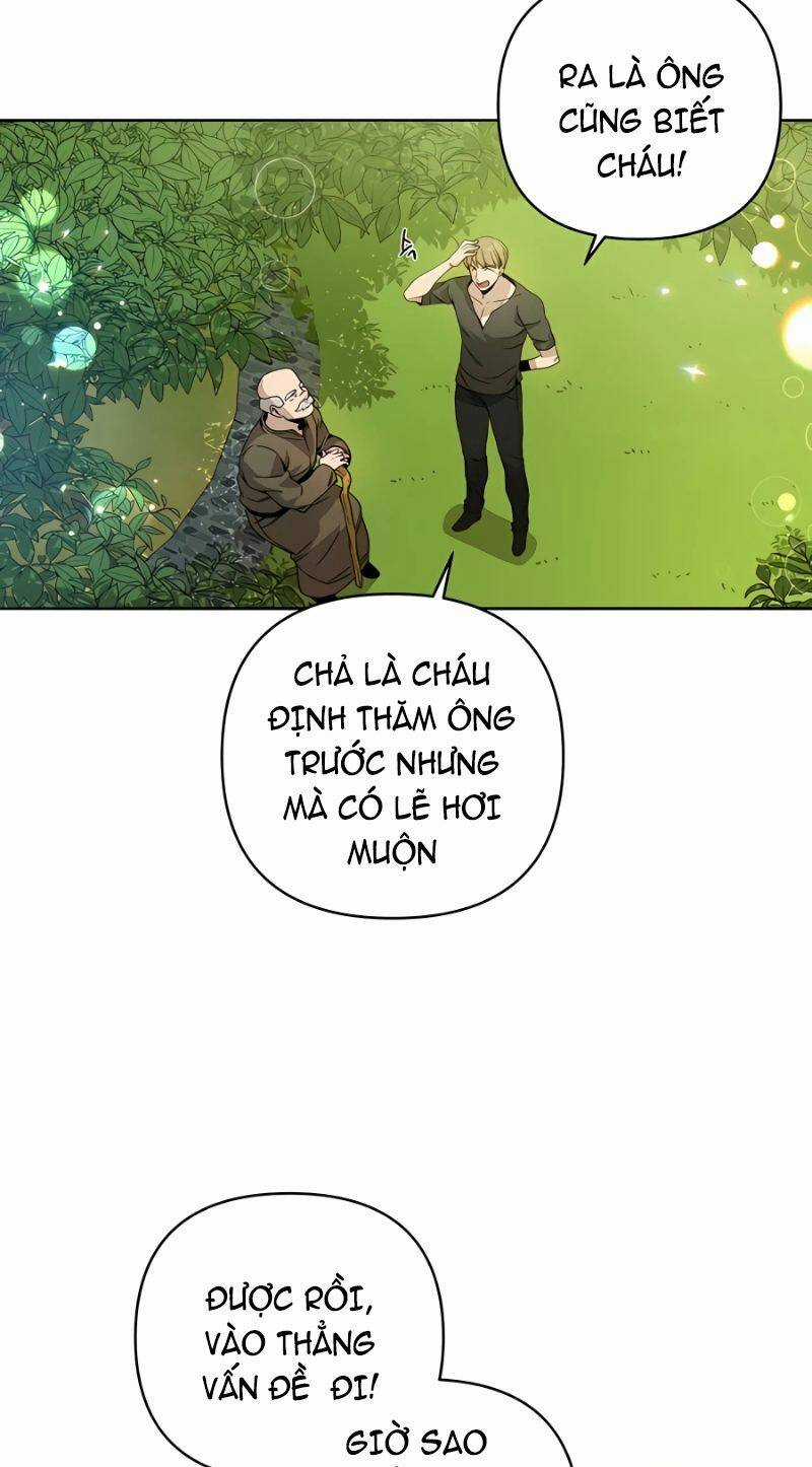 Tôi Từ Bỏ Tất Cả Để Khởi Đầu Ở Một Thế Giới Khác Chapter 12 trang 58