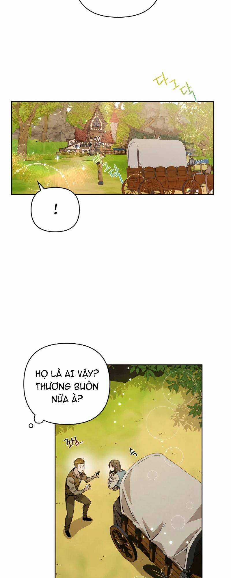 Tôi Từ Bỏ Tất Cả Để Khởi Đầu Ở Một Thế Giới Khác Chapter 12 trang 60