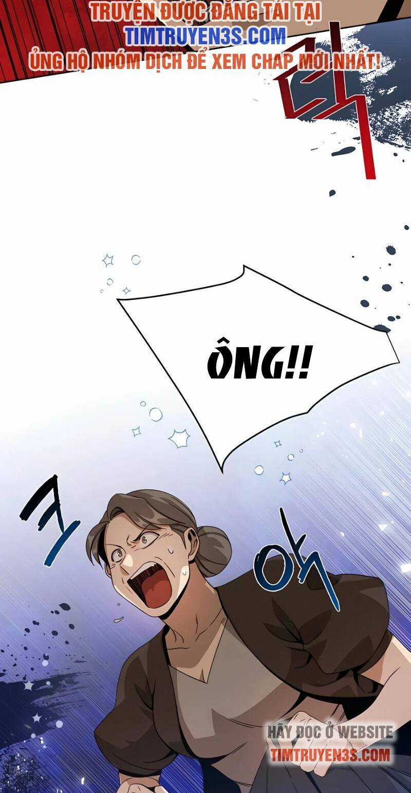 Tôi Từ Bỏ Tất Cả Để Khởi Đầu Ở Một Thế Giới Khác Chapter 12 trang 62