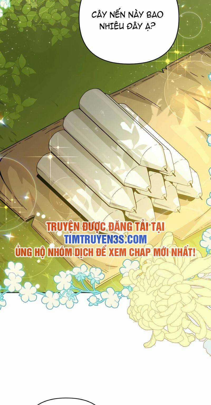 Tôi Từ Bỏ Tất Cả Để Khởi Đầu Ở Một Thế Giới Khác Chapter 12 trang 8