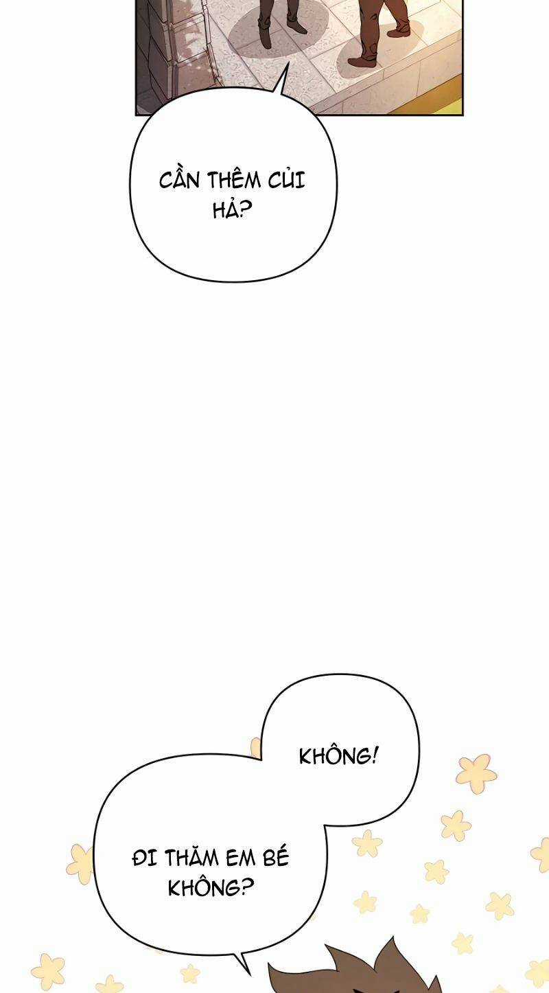 Tôi Từ Bỏ Tất Cả Để Khởi Đầu Ở Một Thế Giới Khác Chapter 13 trang 11