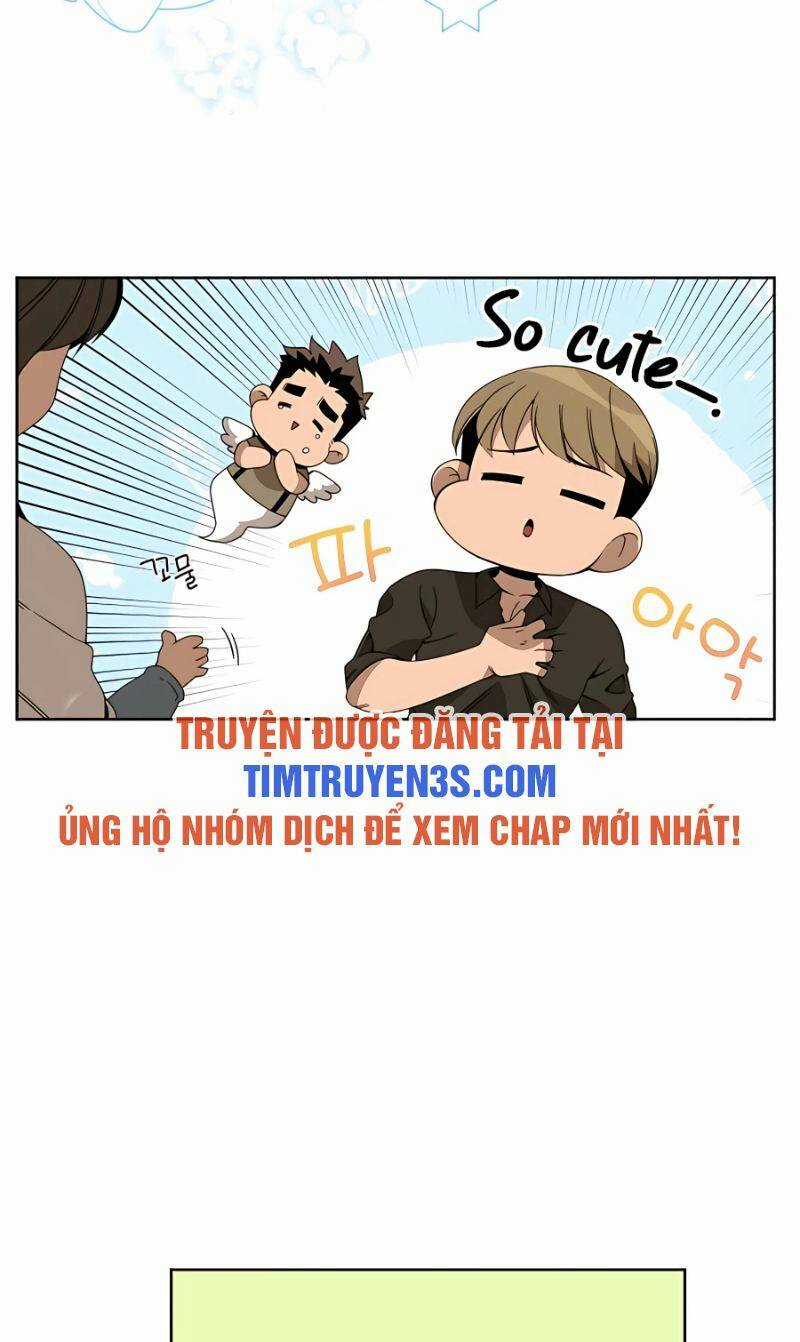 Tôi Từ Bỏ Tất Cả Để Khởi Đầu Ở Một Thế Giới Khác Chapter 13 trang 14