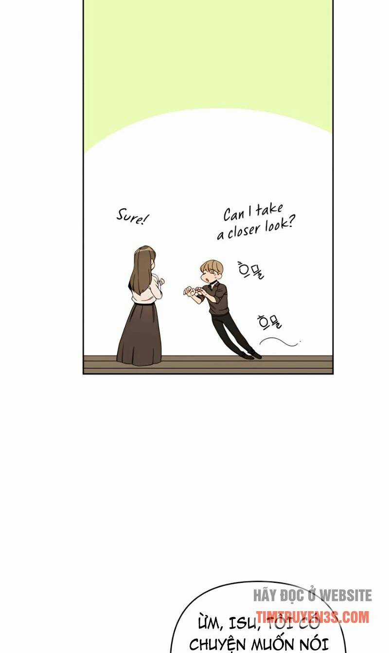 Tôi Từ Bỏ Tất Cả Để Khởi Đầu Ở Một Thế Giới Khác Chapter 13 trang 15