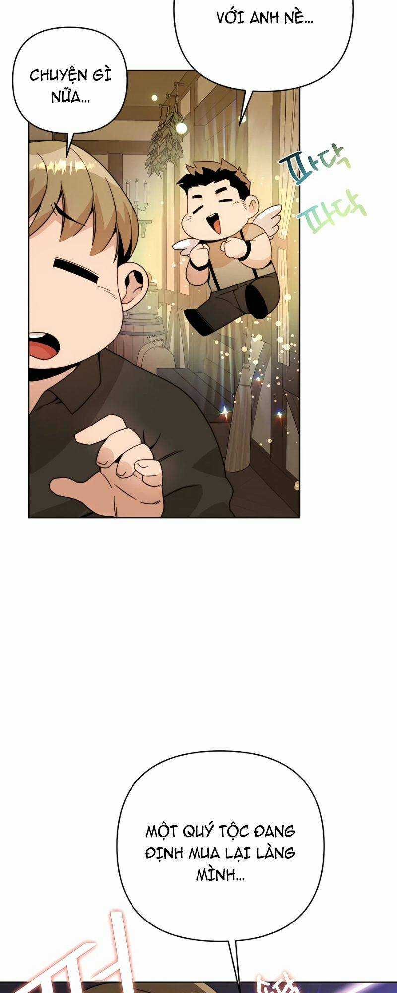 Tôi Từ Bỏ Tất Cả Để Khởi Đầu Ở Một Thế Giới Khác Chapter 13 trang 16