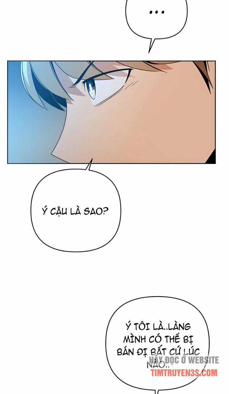 Tôi Từ Bỏ Tất Cả Để Khởi Đầu Ở Một Thế Giới Khác Chapter 13 trang 18