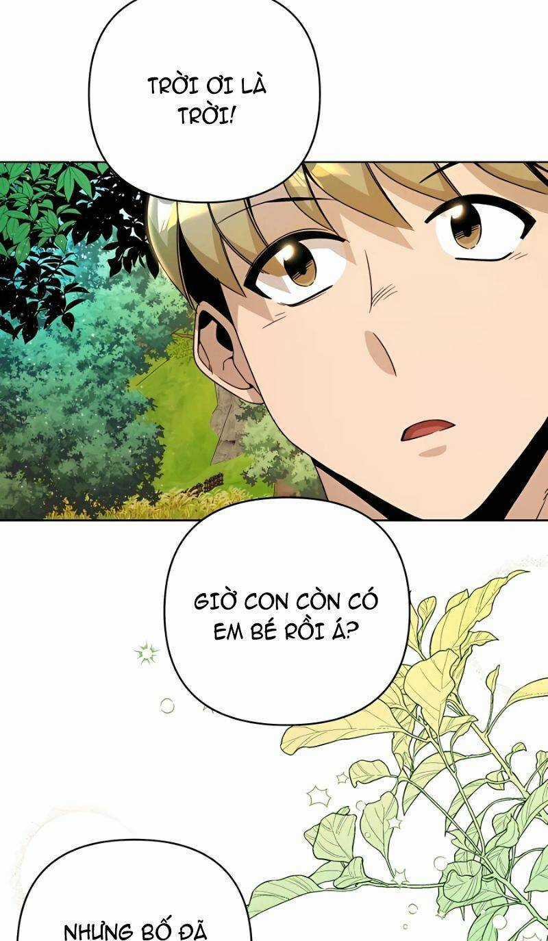 Tôi Từ Bỏ Tất Cả Để Khởi Đầu Ở Một Thế Giới Khác Chapter 13 trang 2