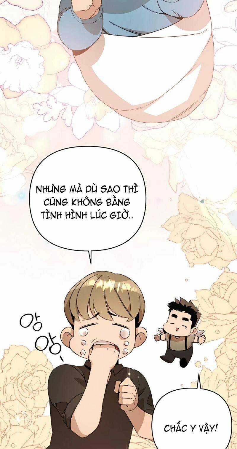 Tôi Từ Bỏ Tất Cả Để Khởi Đầu Ở Một Thế Giới Khác Chapter 13 trang 20