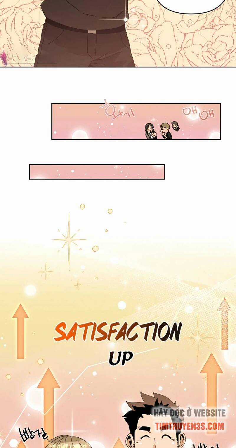 Tôi Từ Bỏ Tất Cả Để Khởi Đầu Ở Một Thế Giới Khác Chapter 13 trang 21