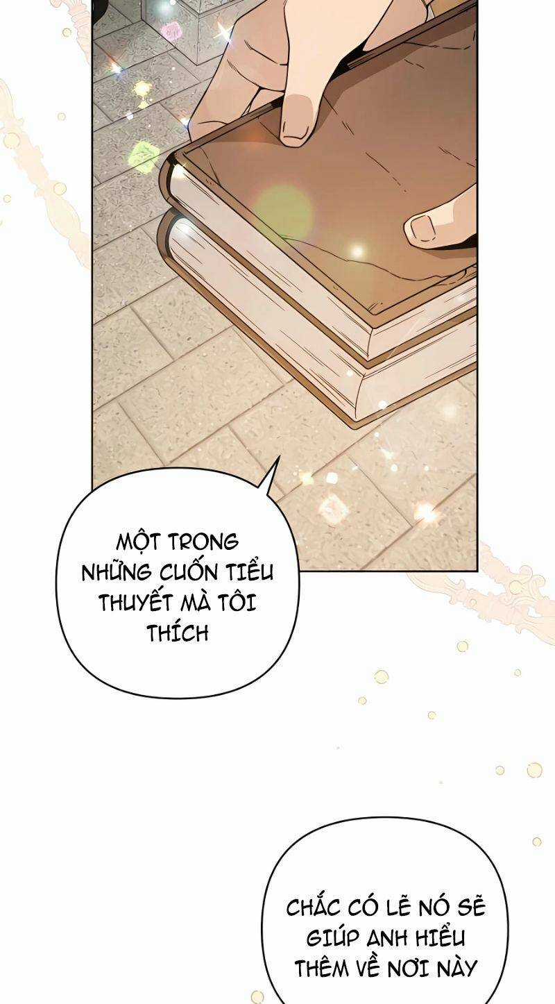 Tôi Từ Bỏ Tất Cả Để Khởi Đầu Ở Một Thế Giới Khác Chapter 13 trang 26