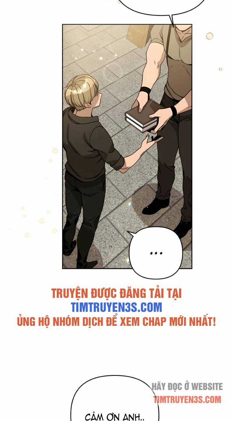 Tôi Từ Bỏ Tất Cả Để Khởi Đầu Ở Một Thế Giới Khác Chapter 13 trang 27