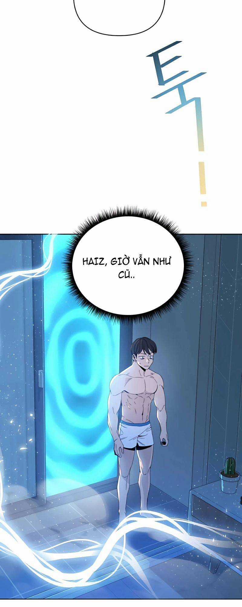 Tôi Từ Bỏ Tất Cả Để Khởi Đầu Ở Một Thế Giới Khác Chapter 13 trang 28