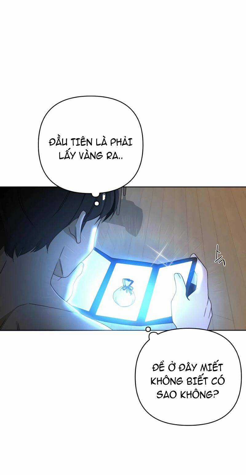 Tôi Từ Bỏ Tất Cả Để Khởi Đầu Ở Một Thế Giới Khác Chapter 13 trang 29