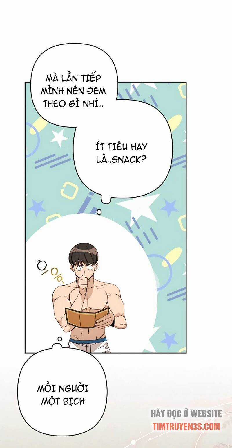Tôi Từ Bỏ Tất Cả Để Khởi Đầu Ở Một Thế Giới Khác Chapter 13 trang 30