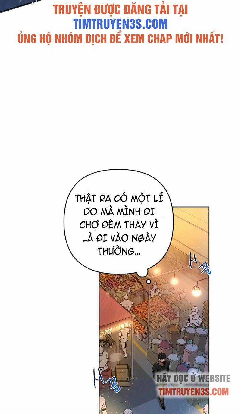 Tôi Từ Bỏ Tất Cả Để Khởi Đầu Ở Một Thế Giới Khác Chapter 13 trang 34