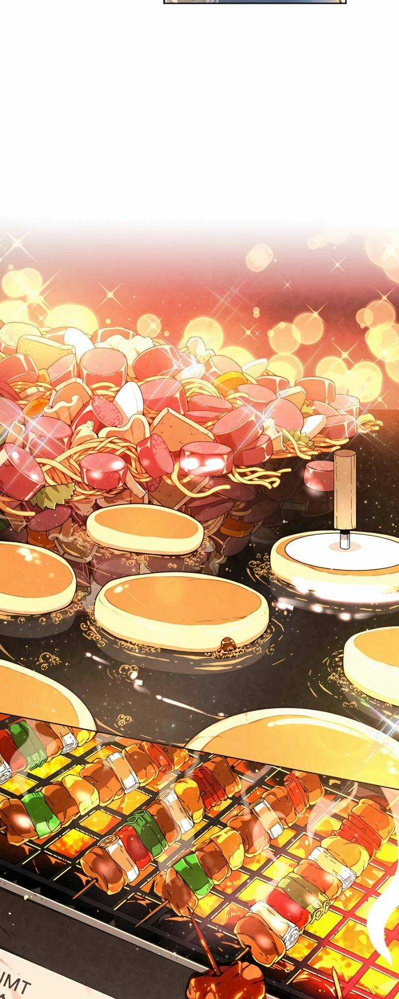 Tôi Từ Bỏ Tất Cả Để Khởi Đầu Ở Một Thế Giới Khác Chapter 13 trang 35