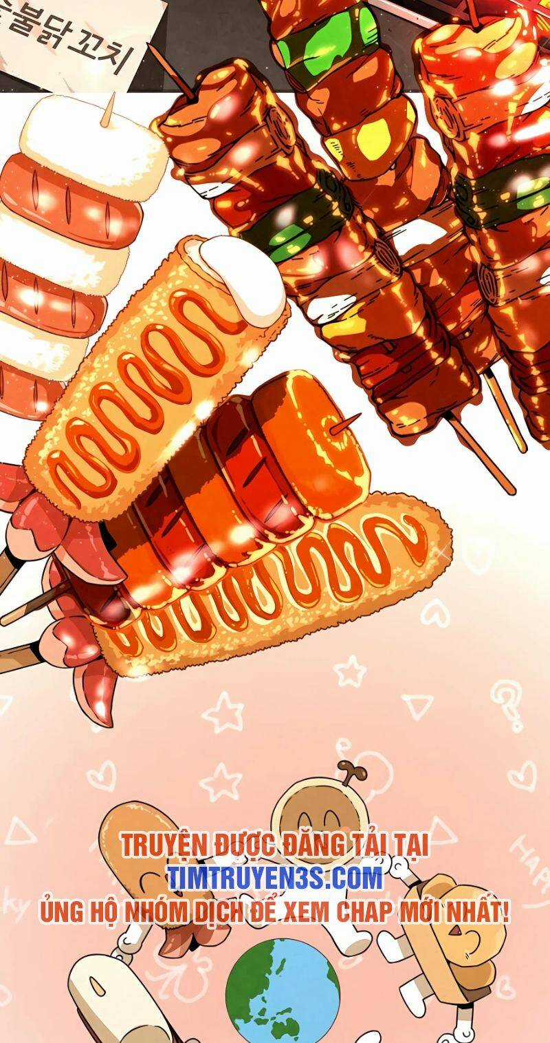 Tôi Từ Bỏ Tất Cả Để Khởi Đầu Ở Một Thế Giới Khác Chapter 13 trang 36