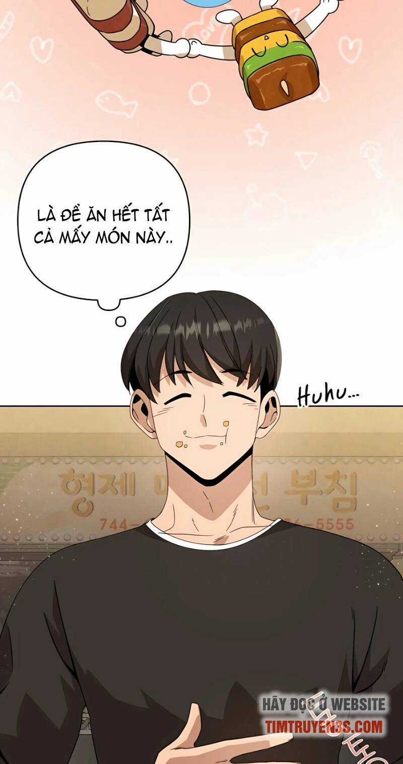 Tôi Từ Bỏ Tất Cả Để Khởi Đầu Ở Một Thế Giới Khác Chapter 13 trang 37