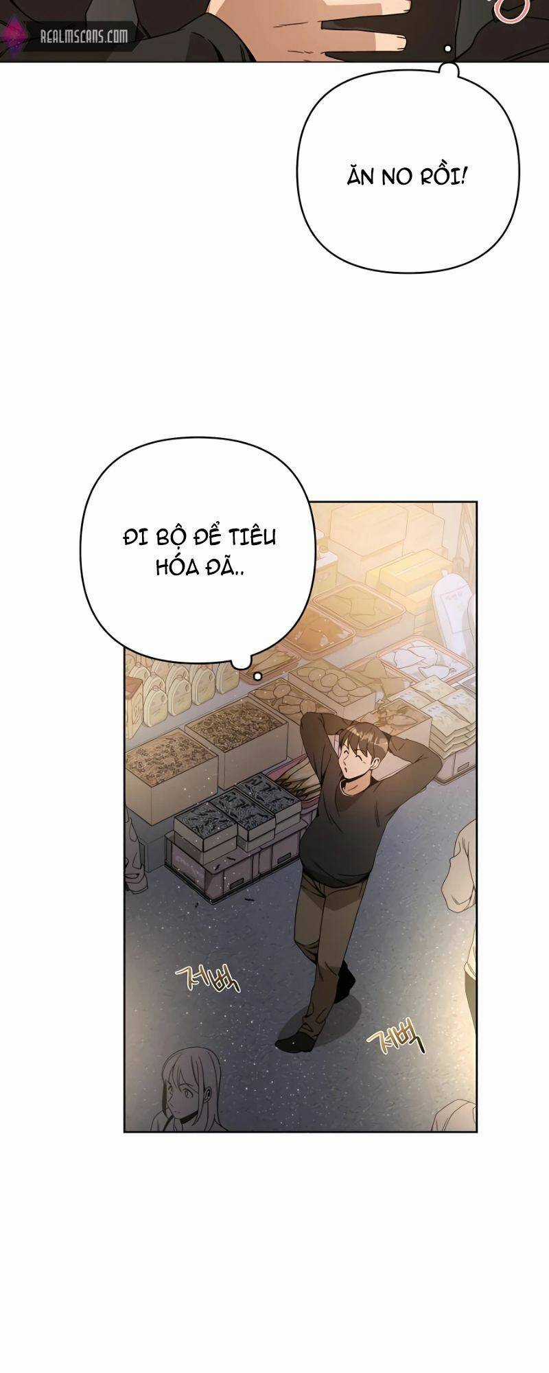 Tôi Từ Bỏ Tất Cả Để Khởi Đầu Ở Một Thế Giới Khác Chapter 13 trang 38