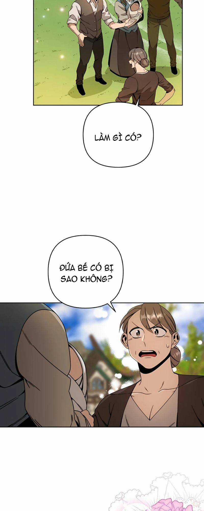 Tôi Từ Bỏ Tất Cả Để Khởi Đầu Ở Một Thế Giới Khác Chapter 13 trang 4