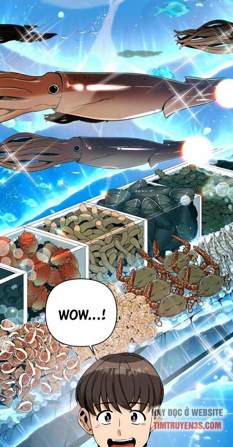 Tôi Từ Bỏ Tất Cả Để Khởi Đầu Ở Một Thế Giới Khác Chapter 13 trang 40