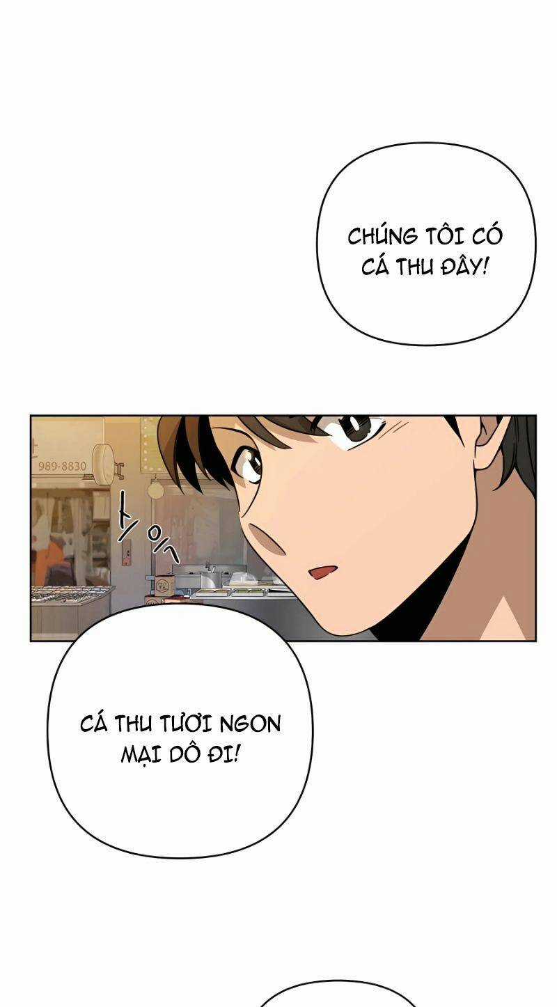 Tôi Từ Bỏ Tất Cả Để Khởi Đầu Ở Một Thế Giới Khác Chapter 13 trang 42