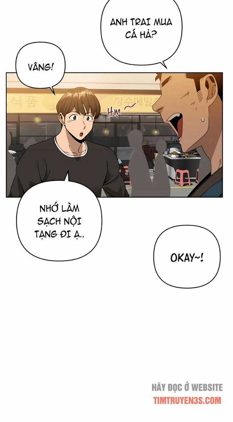 Tôi Từ Bỏ Tất Cả Để Khởi Đầu Ở Một Thế Giới Khác Chapter 13 trang 43