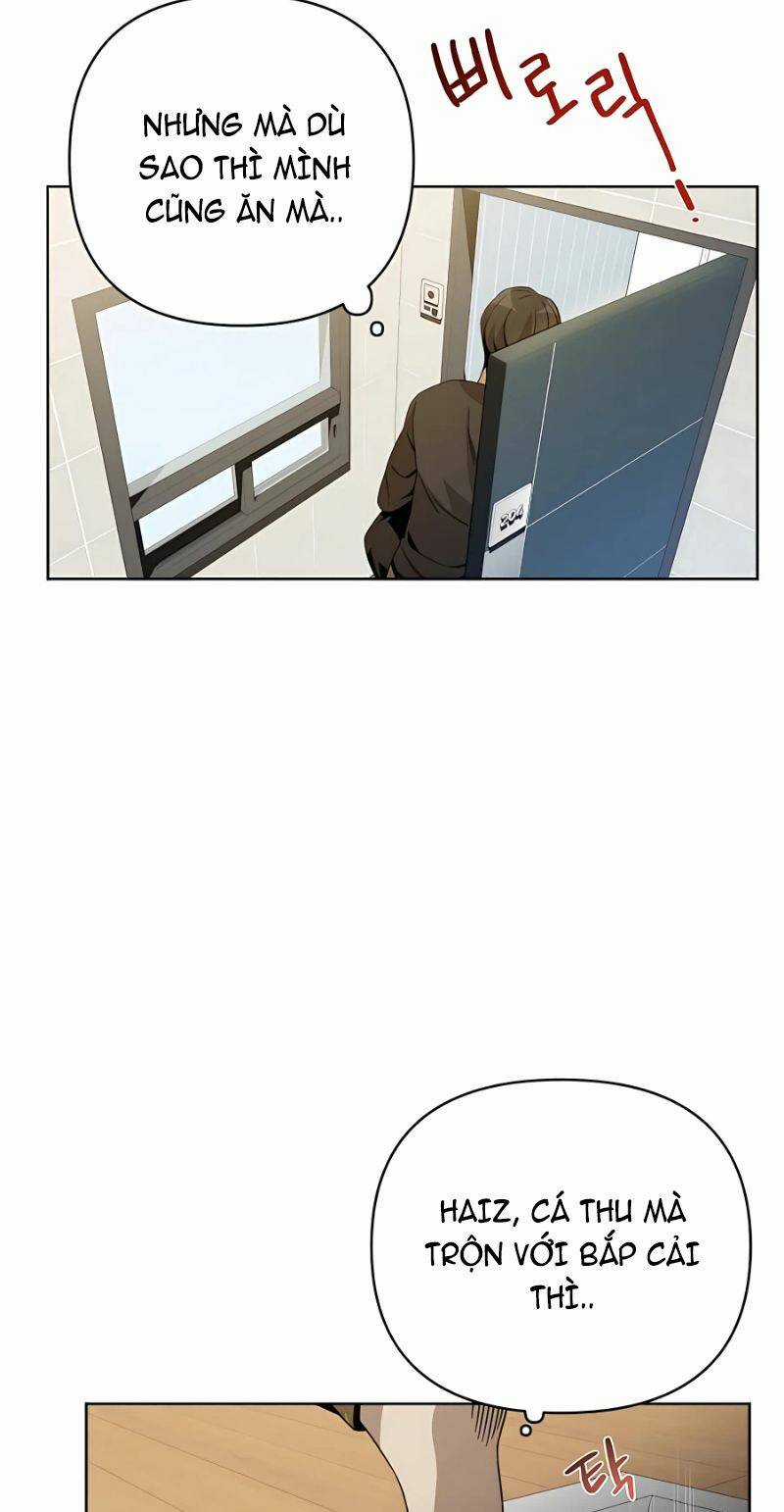 Tôi Từ Bỏ Tất Cả Để Khởi Đầu Ở Một Thế Giới Khác Chapter 13 trang 45