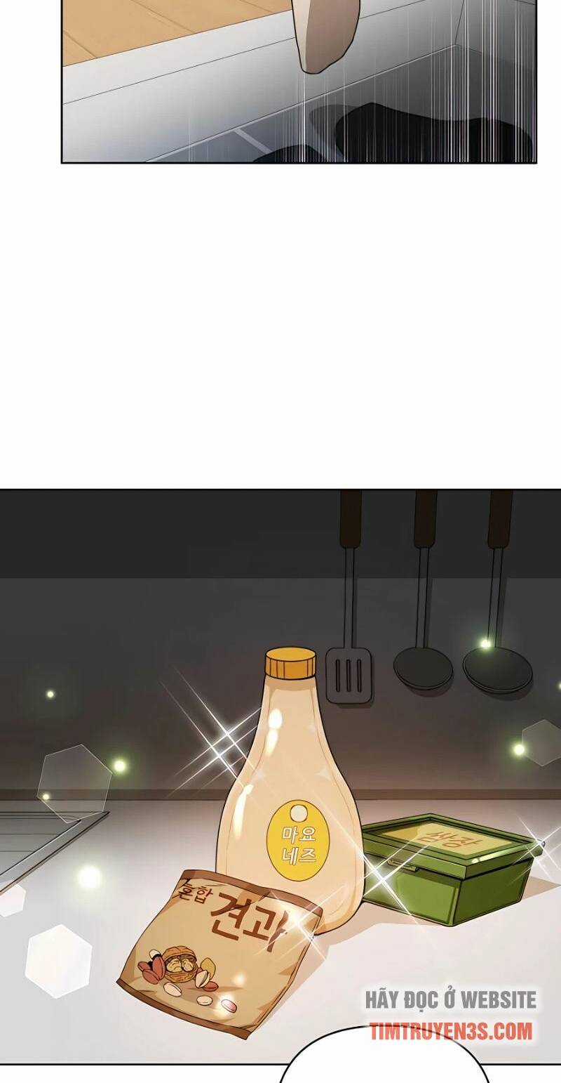 Tôi Từ Bỏ Tất Cả Để Khởi Đầu Ở Một Thế Giới Khác Chapter 13 trang 46