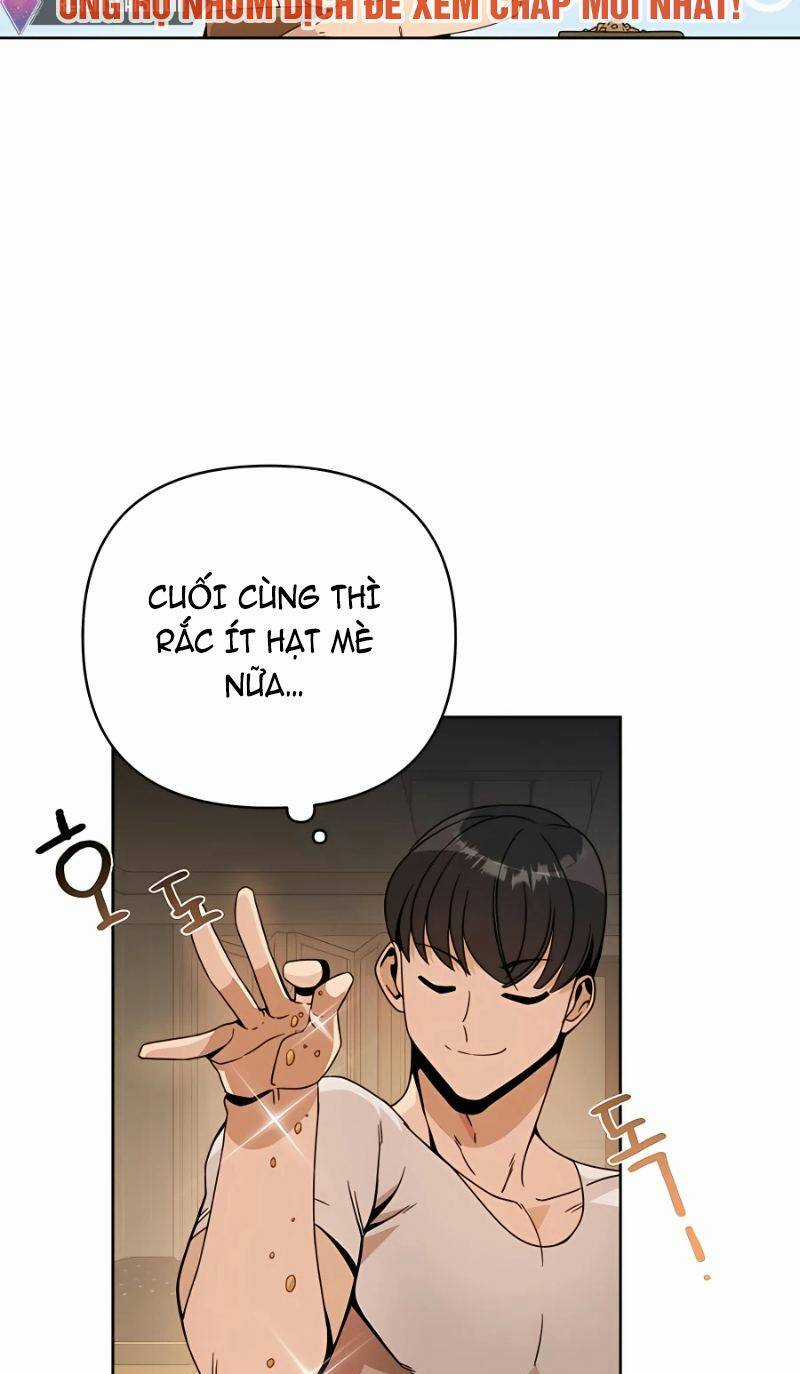 Tôi Từ Bỏ Tất Cả Để Khởi Đầu Ở Một Thế Giới Khác Chapter 13 trang 49