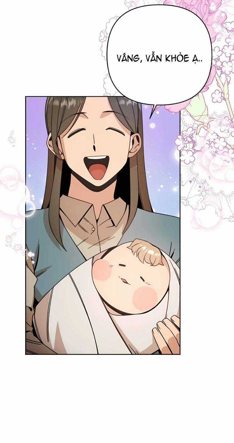 Tôi Từ Bỏ Tất Cả Để Khởi Đầu Ở Một Thế Giới Khác Chapter 13 trang 5