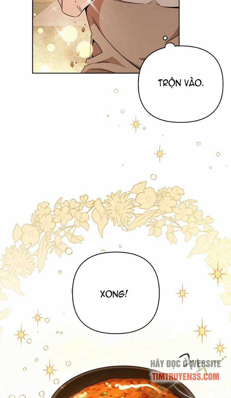 Tôi Từ Bỏ Tất Cả Để Khởi Đầu Ở Một Thế Giới Khác Chapter 13 trang 50