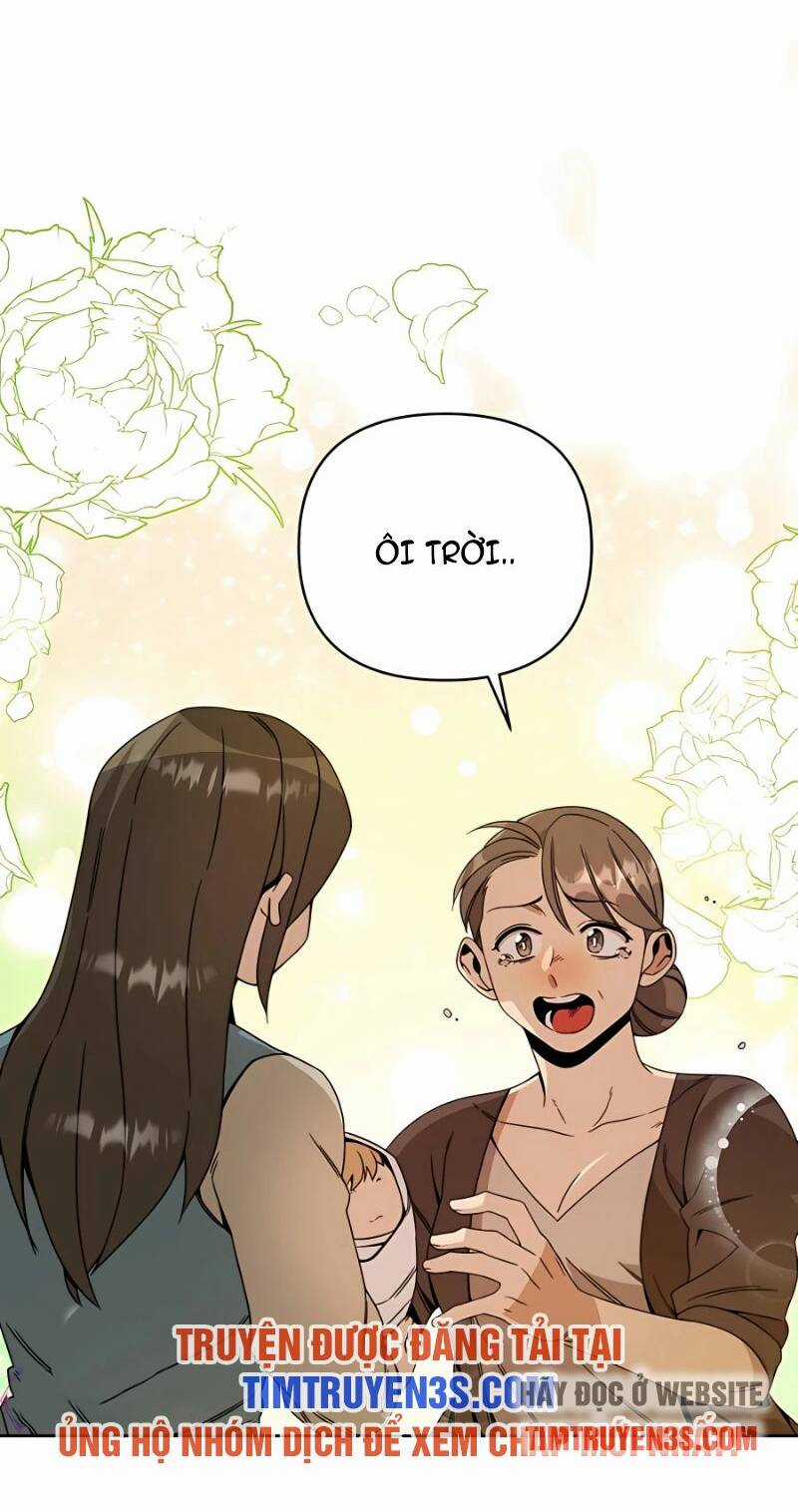 Tôi Từ Bỏ Tất Cả Để Khởi Đầu Ở Một Thế Giới Khác Chapter 13 trang 6