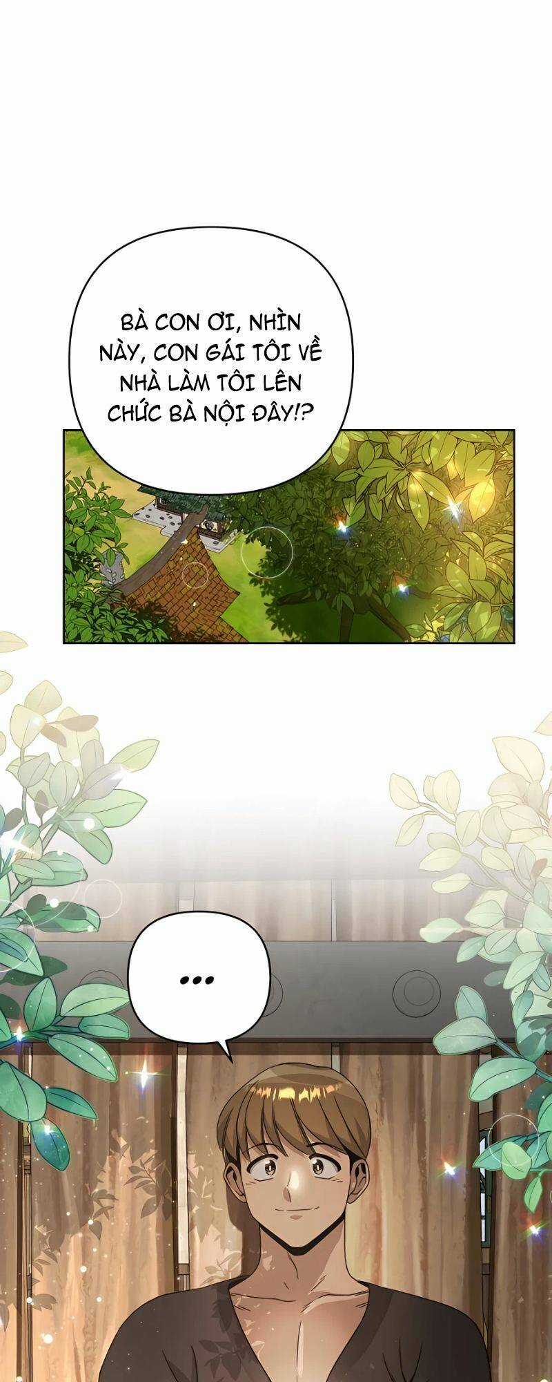 Tôi Từ Bỏ Tất Cả Để Khởi Đầu Ở Một Thế Giới Khác Chapter 13 trang 7